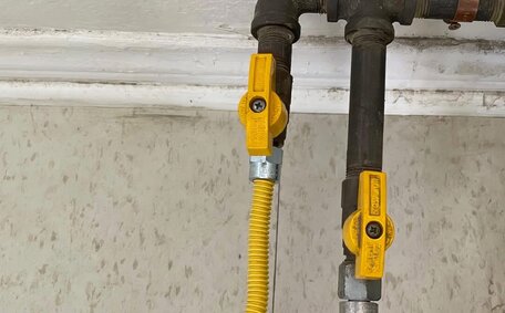 Choose Gas Supplier Sydney