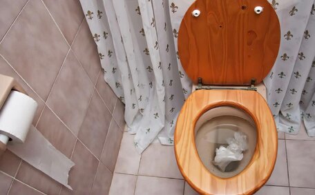 Baking Soda Vinegar Work Clean?